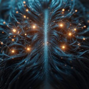 BioRegen Hair (Polynucleotides) Advanced Scalp Regeneration Treatment in London - XienSkin