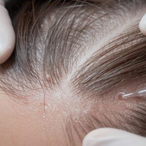 HairDensity (Hair Filler) - Injectable Hair Density and Scalp Treatment in London - XienSkin