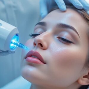 Korean Glow HydraFacial - Luminous Skin Rejuvenation Facial in London - XienSkin