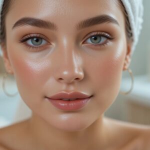 Red Carpet HydraFacial - Ultimate Pre-Event Glow Facial in London - XienSkin