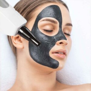 Stress Reset HydraFacial