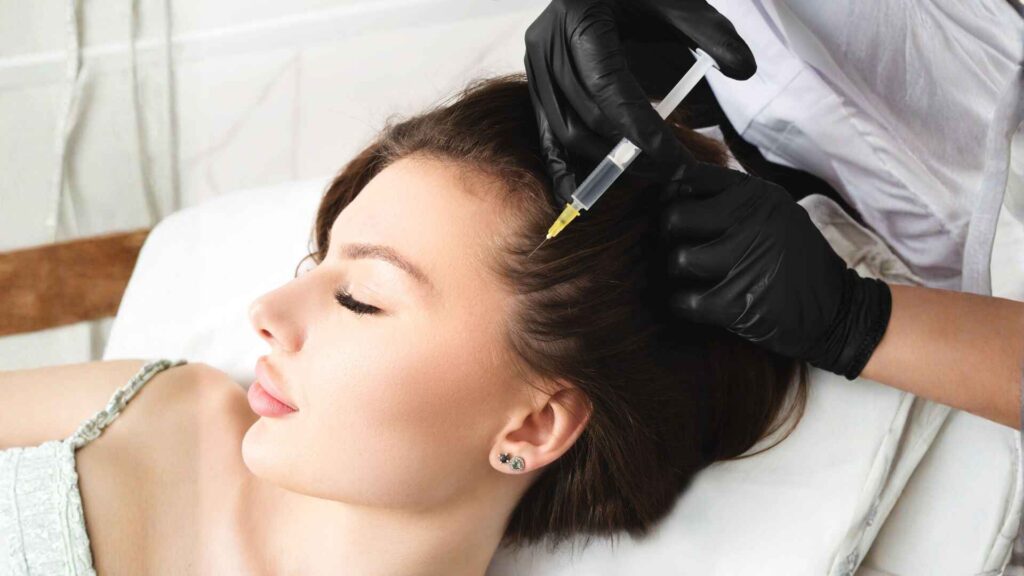 Skin Tightening Facial - XienSkin London