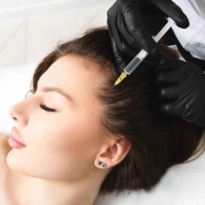 Skin Tightening Facial - XienSkin London