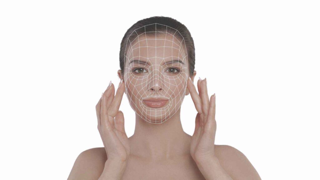 HydraFacial London before and after - Xienskin.com